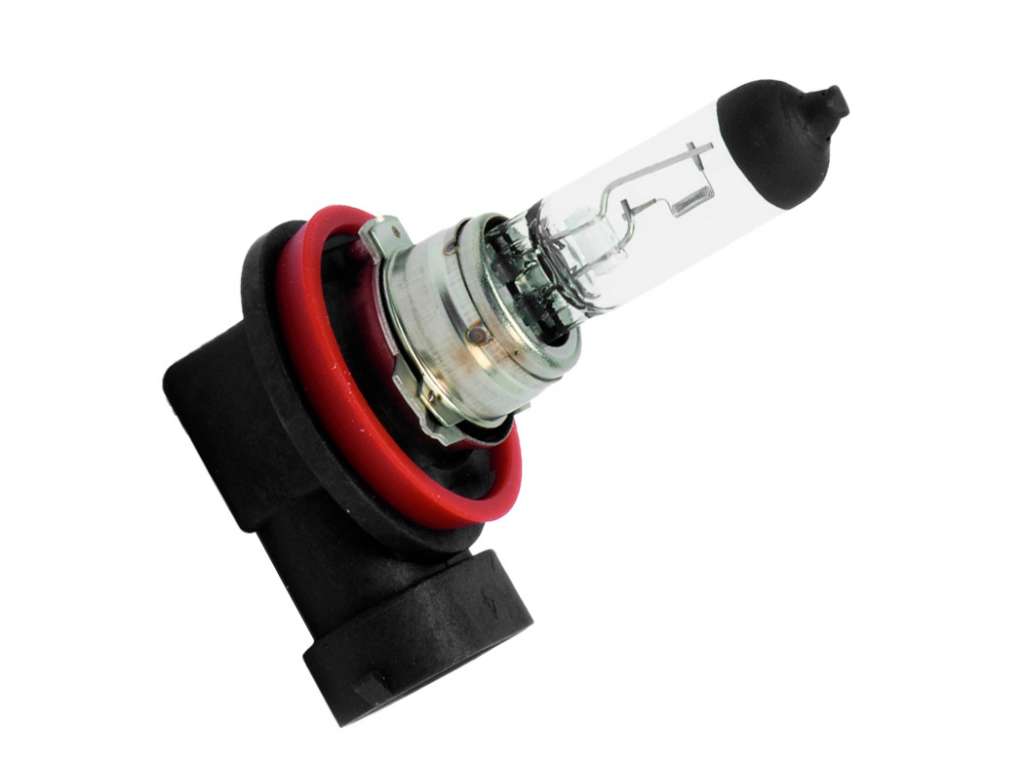 LAMPARA H11 12V. 55W. HY CRETA