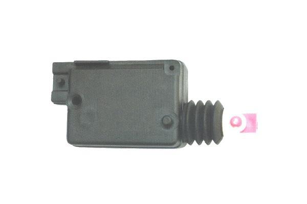 Solenoide tapa de entrada de combustible