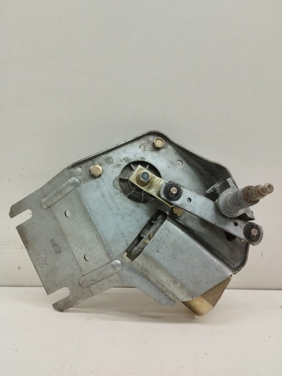 Motor Limpia Luneta Trasero Citroën Ax 1987-1998 1.4 (150D / K1B) 1.4L 44kW 53201302