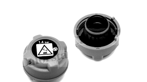 TAPON DEPOSITO RADIADOR FIAT 500/BRAVO/STILO/SIENA/PALIO/