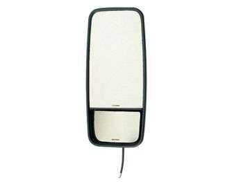 Espejo retrovisor exterior izquierdo