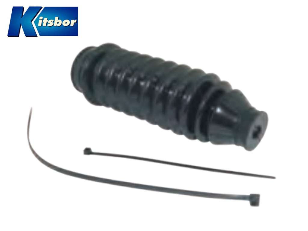 CAPUCHON CREMALLERA VW POLO/GOLF (TRW) HIDRAULICA