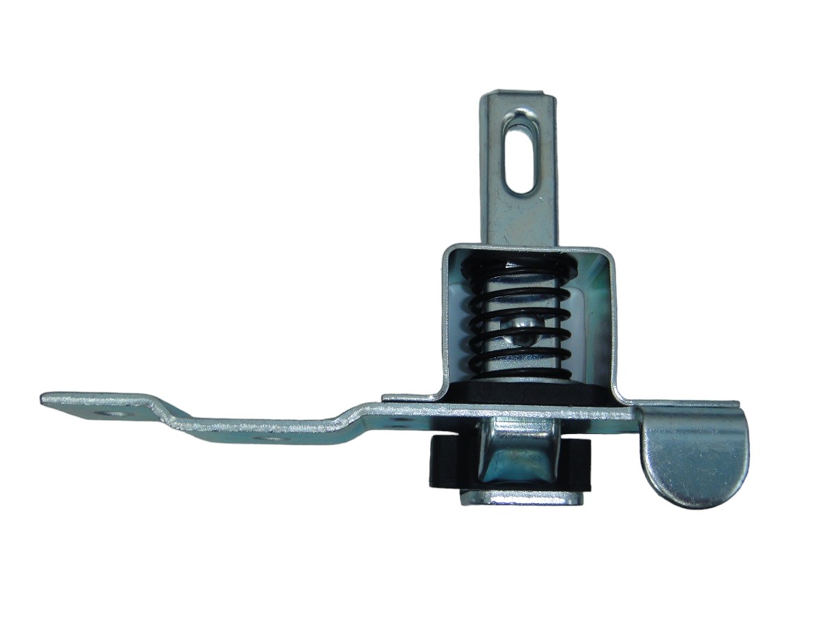 TRABA PORTON IZQUIERDA CAJA TRASERA CHEVROLET S10 97/01