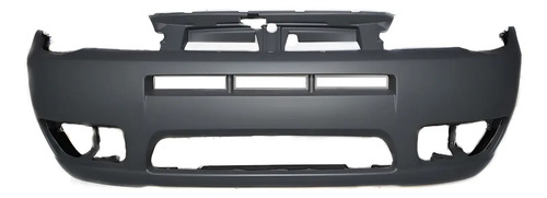 Paragolpe Delantero Fiat Siena Fire