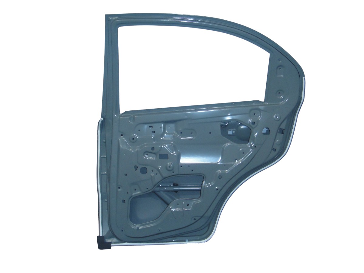 PUERTA TRASERA DERECHA CHEVROLET AVEO