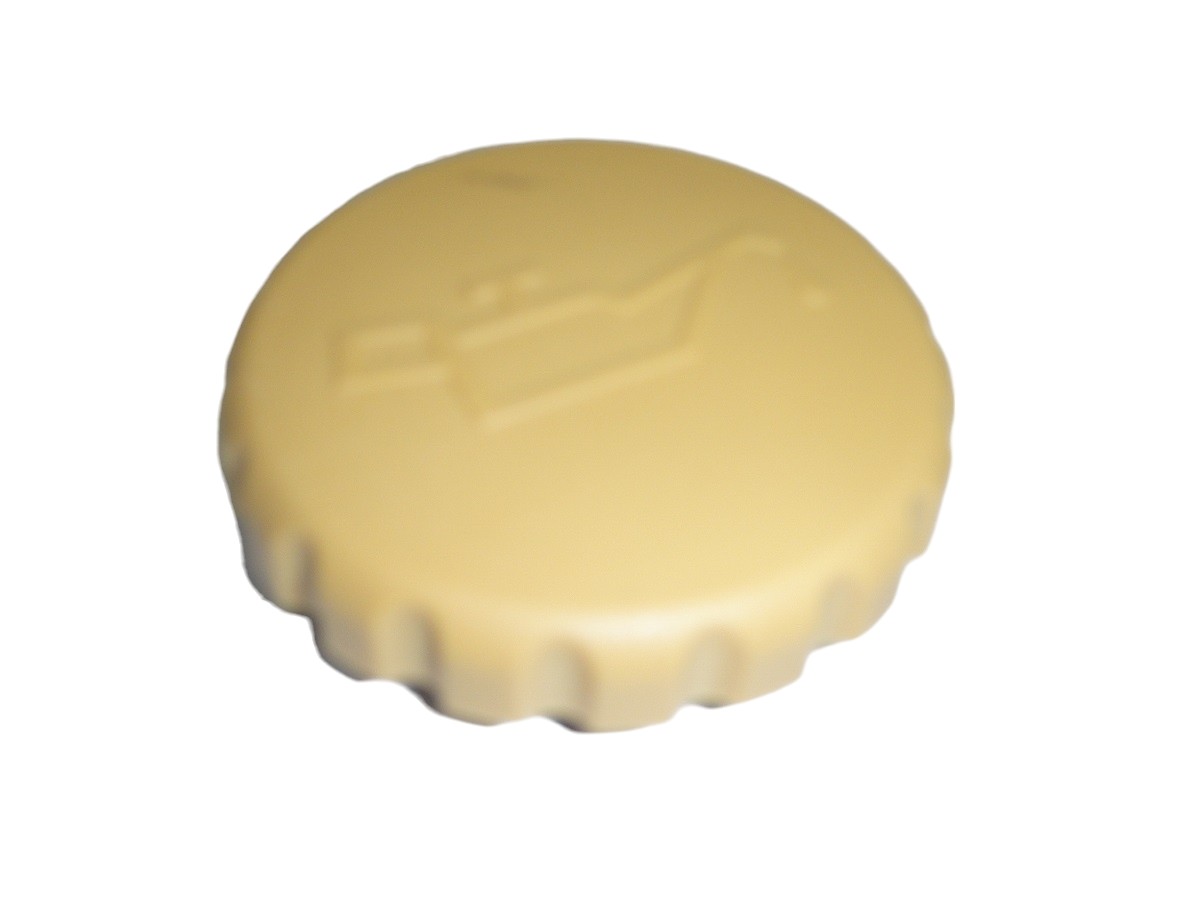 TAPON LLENADO ACEITE*MONZA/MEGA/CORSA/KADETT/CELTA/S10 2.2 EFI