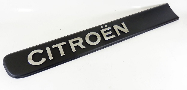 MONOGRAMA PORTON TRASERO *CITROEN* DE BERLINGO M59 [ORIGINAL PSA]