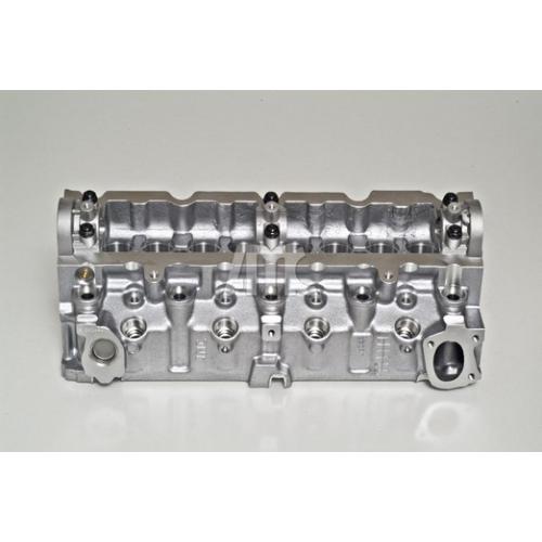 TAPA CILINDRO PEUGEOT CITROEN 1.9TD 206 306 EXPERT PARTNER DW8 DW8T 0200W3 calentador parado AMC