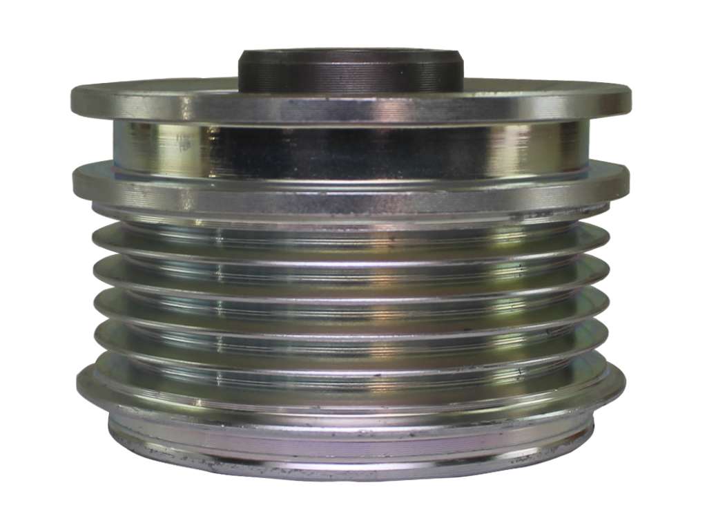 Polea de alternador