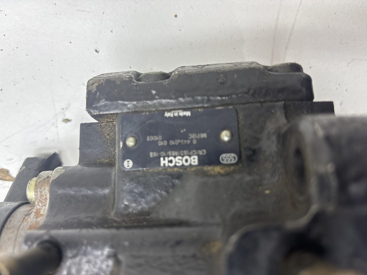 Bomba Inyeccion Peugeot Partner (S2) 2002-2008 2.0 HDi CAT 2.0L 66kW 0445010010