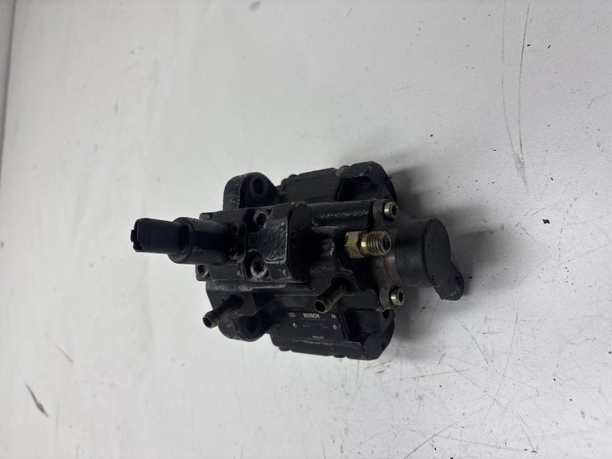 Bomba Inyeccion Peugeot Partner (S2) 2002-2008 2.0 HDi CAT 2.0L 66kW 0445010010