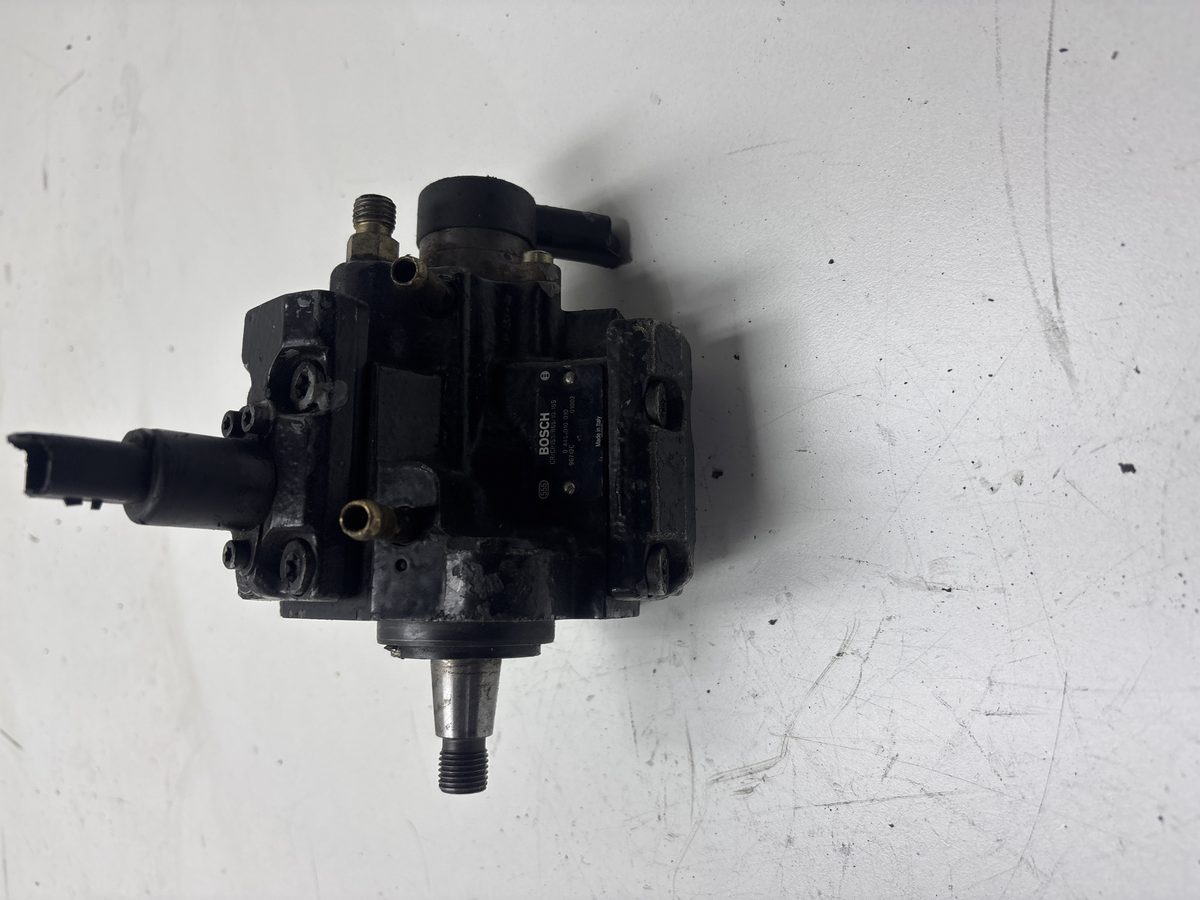 Bomba Inyeccion Peugeot Partner (S2) 2002-2008 2.0 HDi CAT 2.0L 66kW 0445010010
