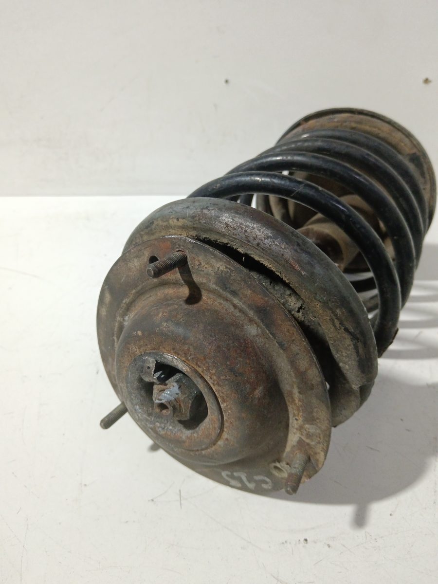 Amortiguador Delantero Der/Izq Citroën C15 desde 1985 1.8 Diesel (161) 9608526580