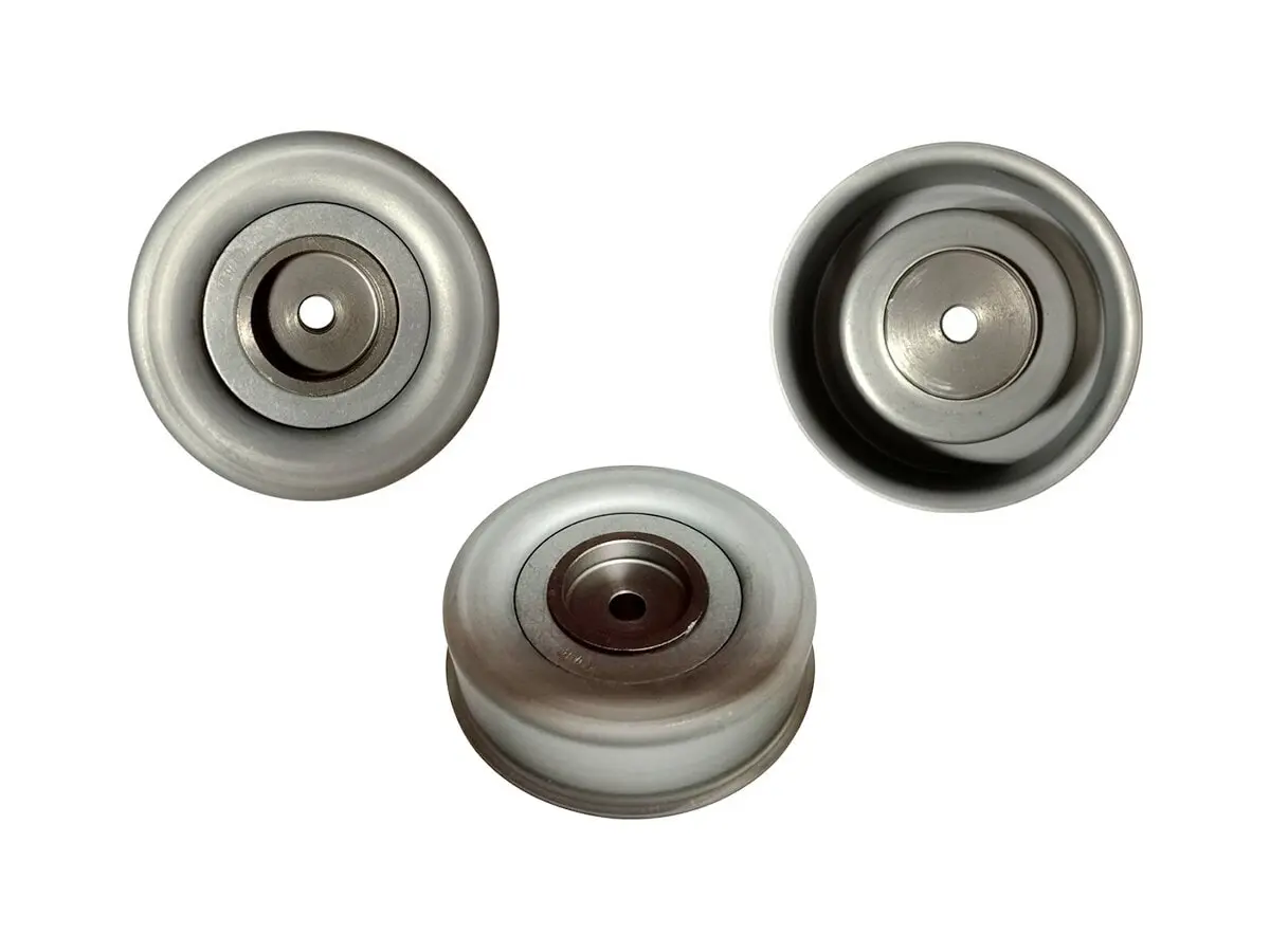 Tensor De La Correa Mitsubishi 3000 Gt 92-99