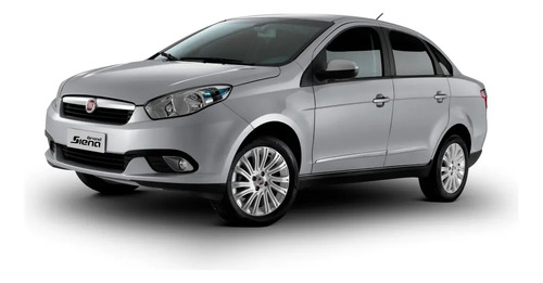 Rejilla Lateral Marco Caminero Fiat Grand Siena Derecha