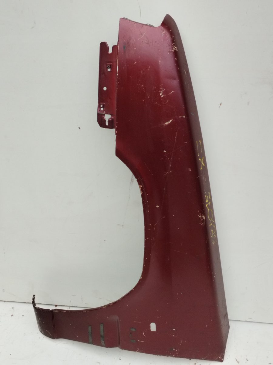 Guardabarro Delantero Izquierdo Citroën Zx 1991-1998