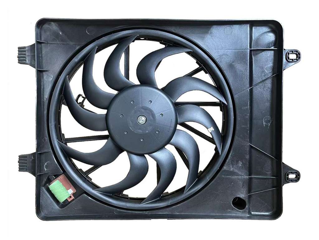 ELECTRO VENTILADOR FI MOBI 1.0 17/20/STRADA 1.4 20/.. C/SOP