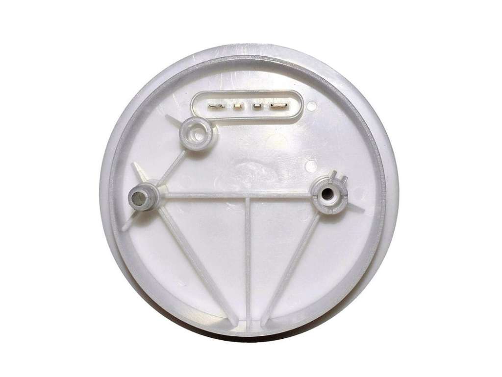 Tapa de bomba de combustible