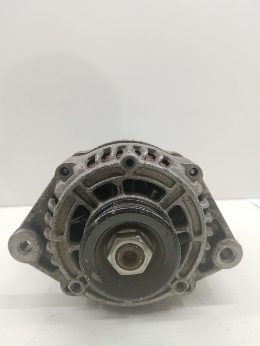 Alternador Chevrolet Spark 2005-2011 S 0.8L 38kW 96843503