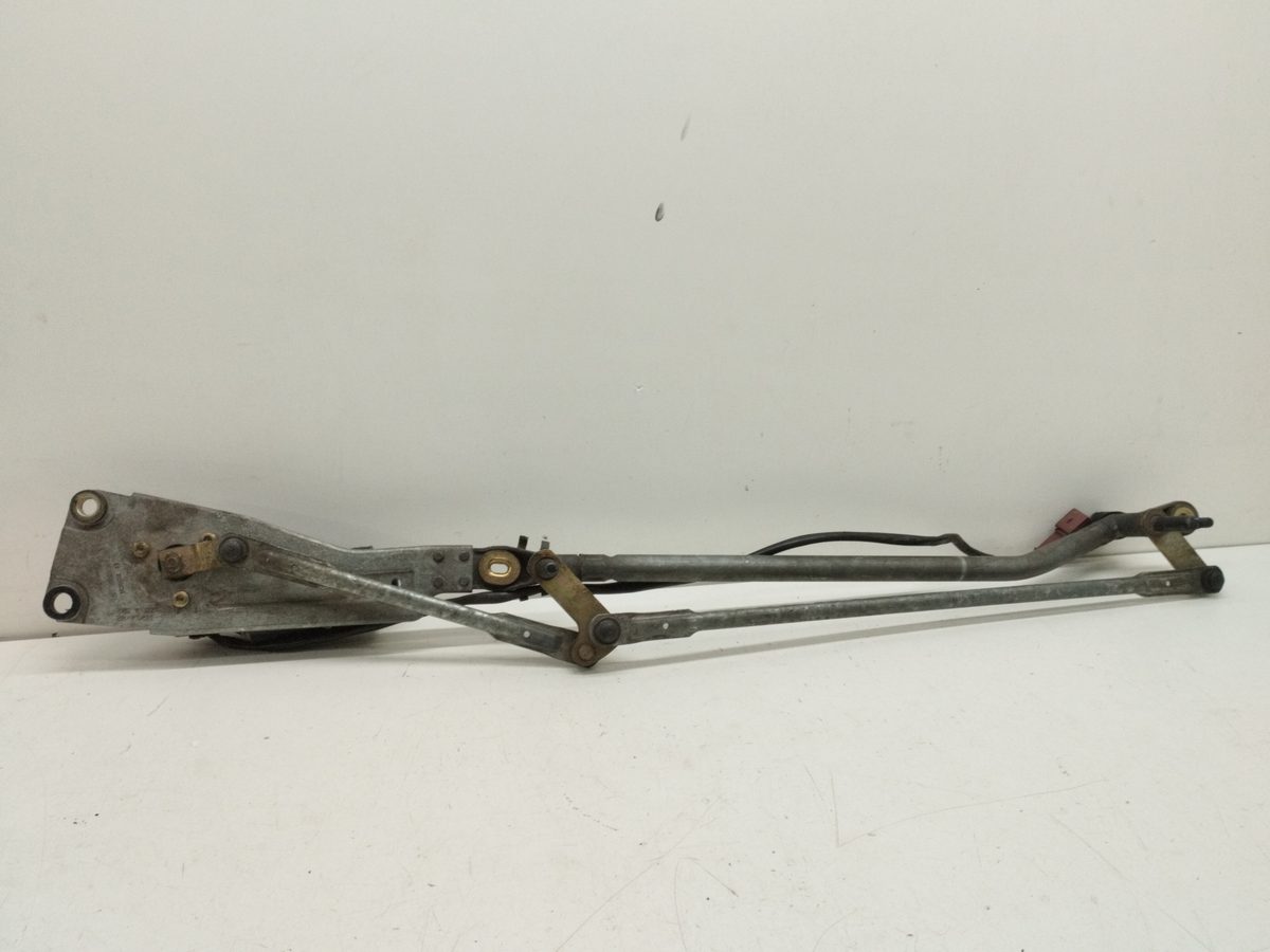 Motor Limpia Delantero Citroën Xsara Berlina 1997-2005 2.0 HDi 66kW Premier 3397020510