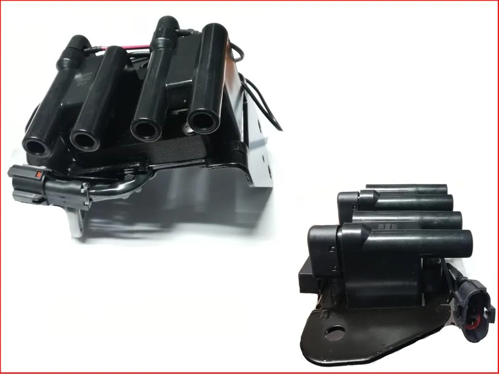 BOBINA ENCENDIDO HYUNDAI ACCENT 94 (DOHC) TORCH