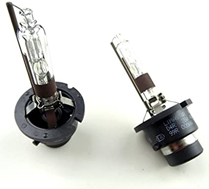 LAMPARA XE XENON D4R 6000K