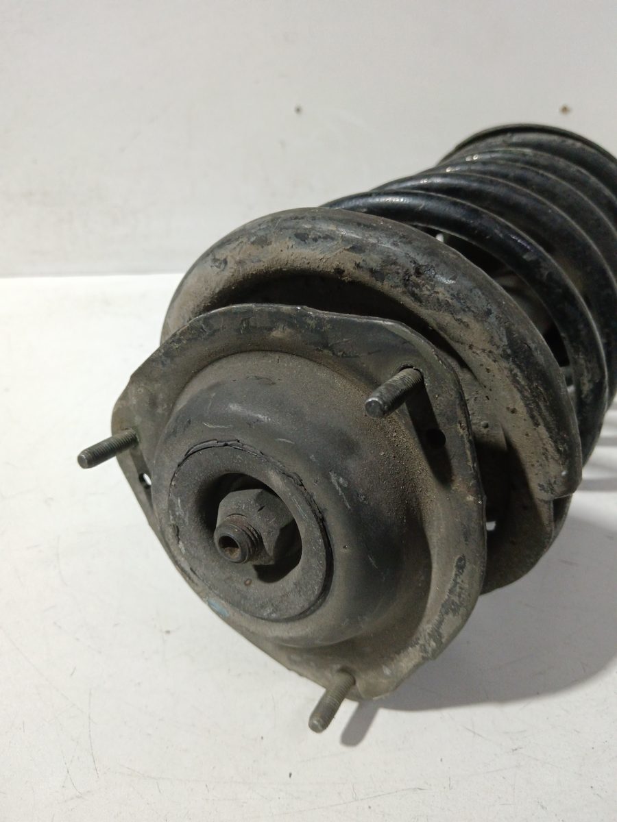 Amortiguador Delantero Der/Izq Citroën C15 desde 1985 1.8 Diesel (161) 16505G2D98