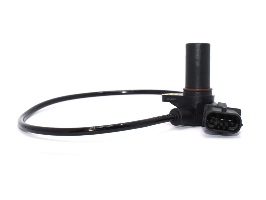 Sensor de posición de cigüeñal