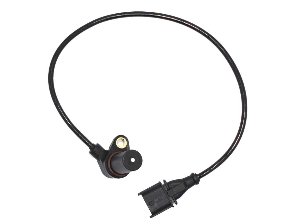 Sensor de posición de cigüeñal