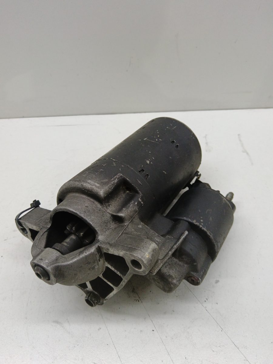 Burro De Arranque Citroën Ax 1987-1998 1.4 (150D / K1B) 1.4L 44kW 1005821512
