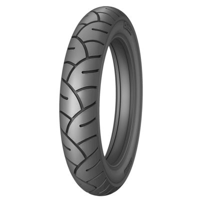 Cubierta Moto 80/100-14 Nayasa EY029