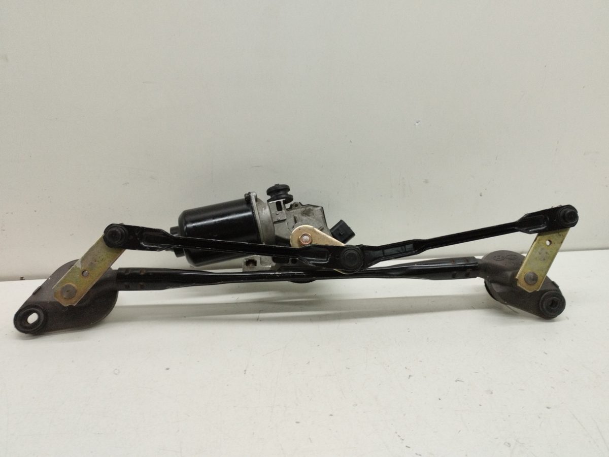 Motor Limpia Delantero Kia Rio 2005-2012 1.4 Active 1.4L 71kW 981101G000