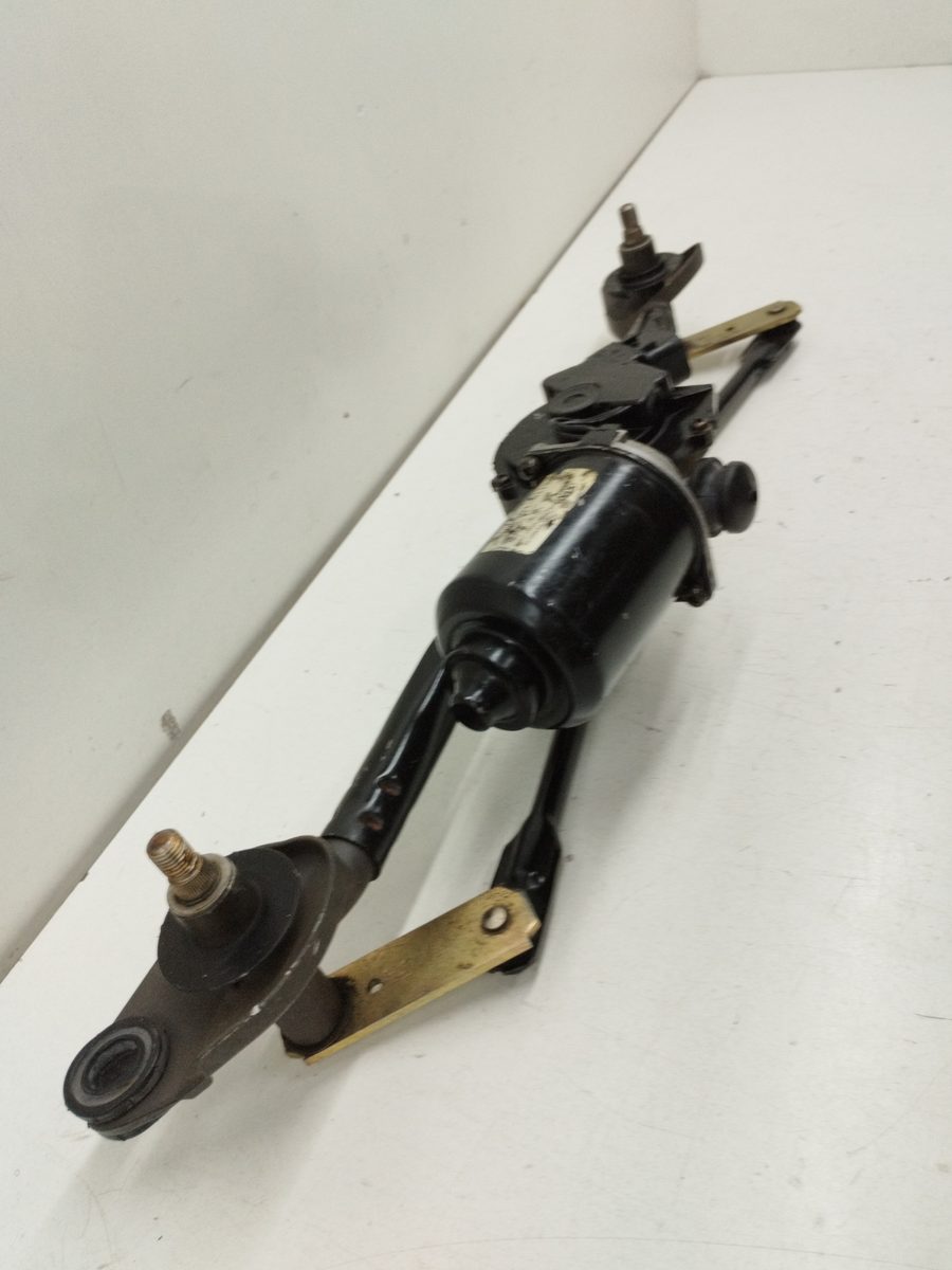 Motor Limpia Delantero Kia Rio 2005-2012 1.4 Active 1.4L 71kW 981101G000