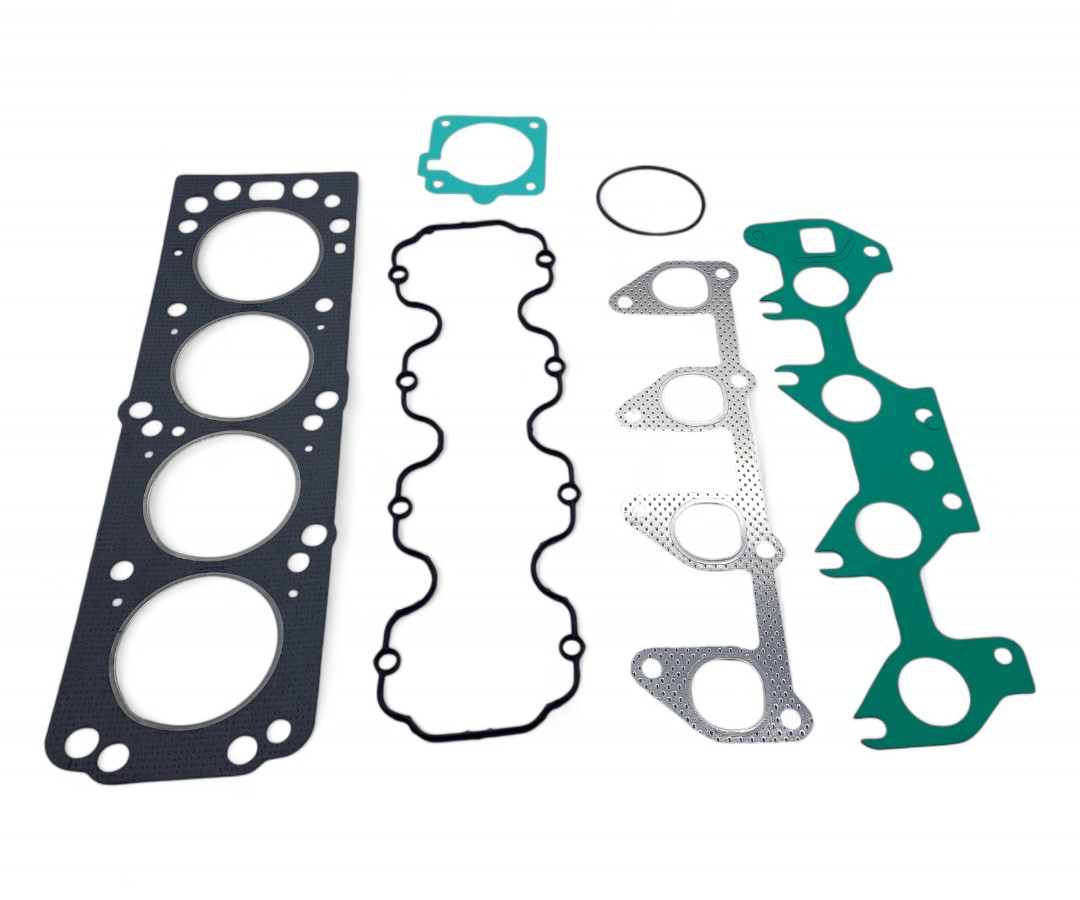 KIT JUNTAS MOTOR DESCARBONIZADO MOTOR (1.0 MPFI)
