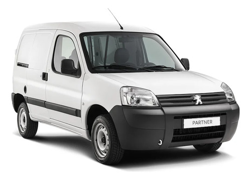 Radiador Peugeot Partner