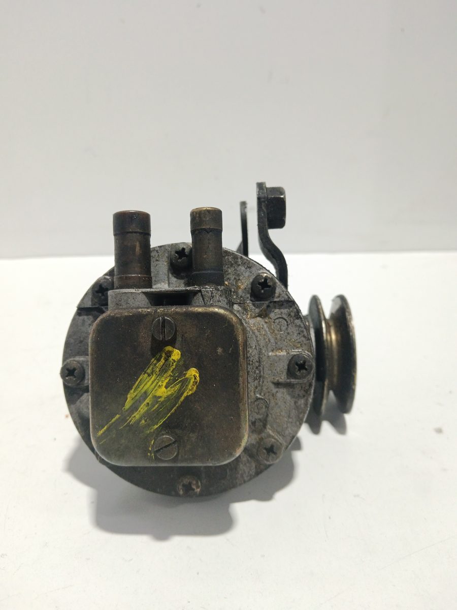 Depresor Freno / Bomba Vacio Peugeot 405 Berlina 1987-1996 GRD-Turbo Exclusive 1.8L 66kW