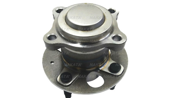 MAZA DE RUEDA TRAS GM ONIX 1.0 2019. . . CON ABS