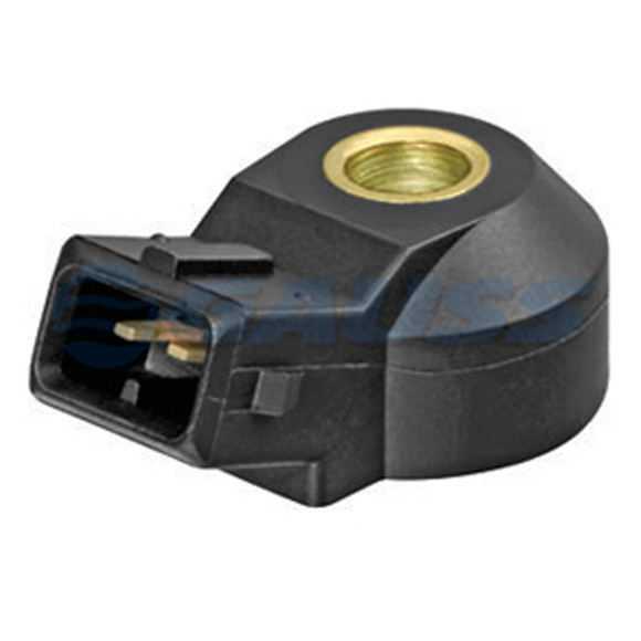 SENSOR DE DETONACION CHEVROLET ZAFIRA 2.0/S10 2.4 MPFI 2011