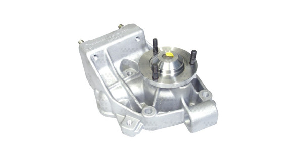 BOMBA DE AGUA BOXER/JUMPER/DUCATO 2.5/2.8/D/TD/ MOTOR IVECO