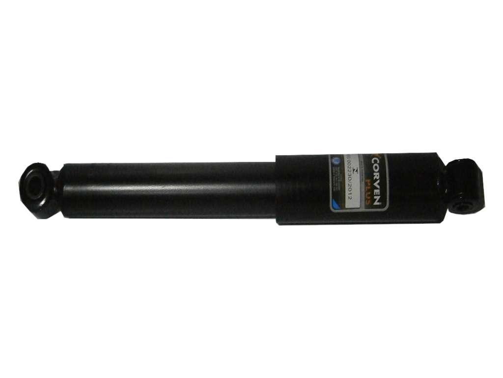 AMORTIGUADOR GM SPARK 05/.. TRASERO