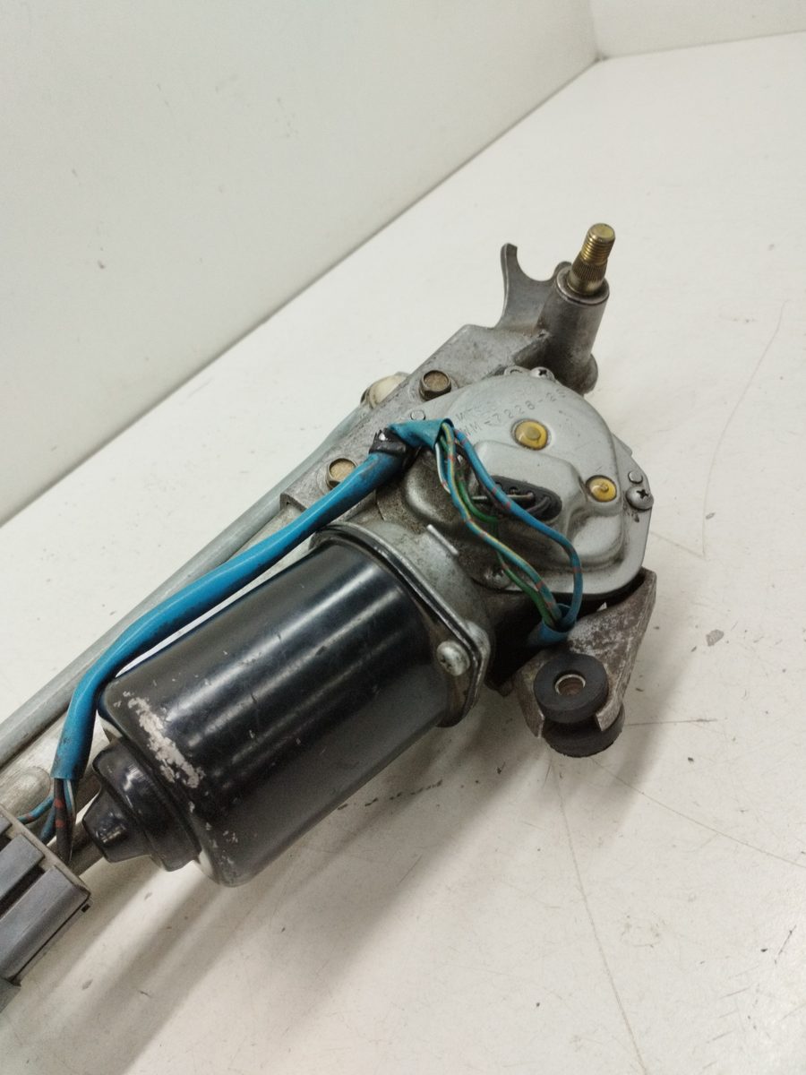 Motor Limpia Delantero Honda Civic Berlina (EG/EH) 1991-1996 WM72282S