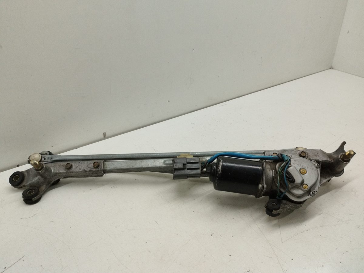 Motor Limpia Delantero Honda Civic Berlina (EG/EH) 1991-1996 WM72282S