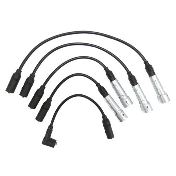 JGO CABLES BUJIA VW AGUA 87. . . GOL 1.6/PASSAT/PARATI