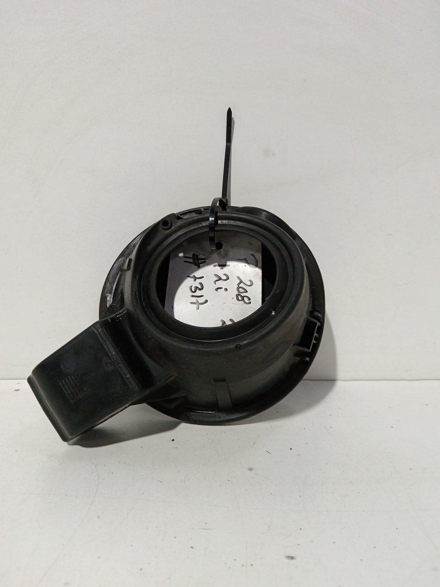 Tapa Exterior Combustible Peugeot 208 2012-2019 Active 9807208000
