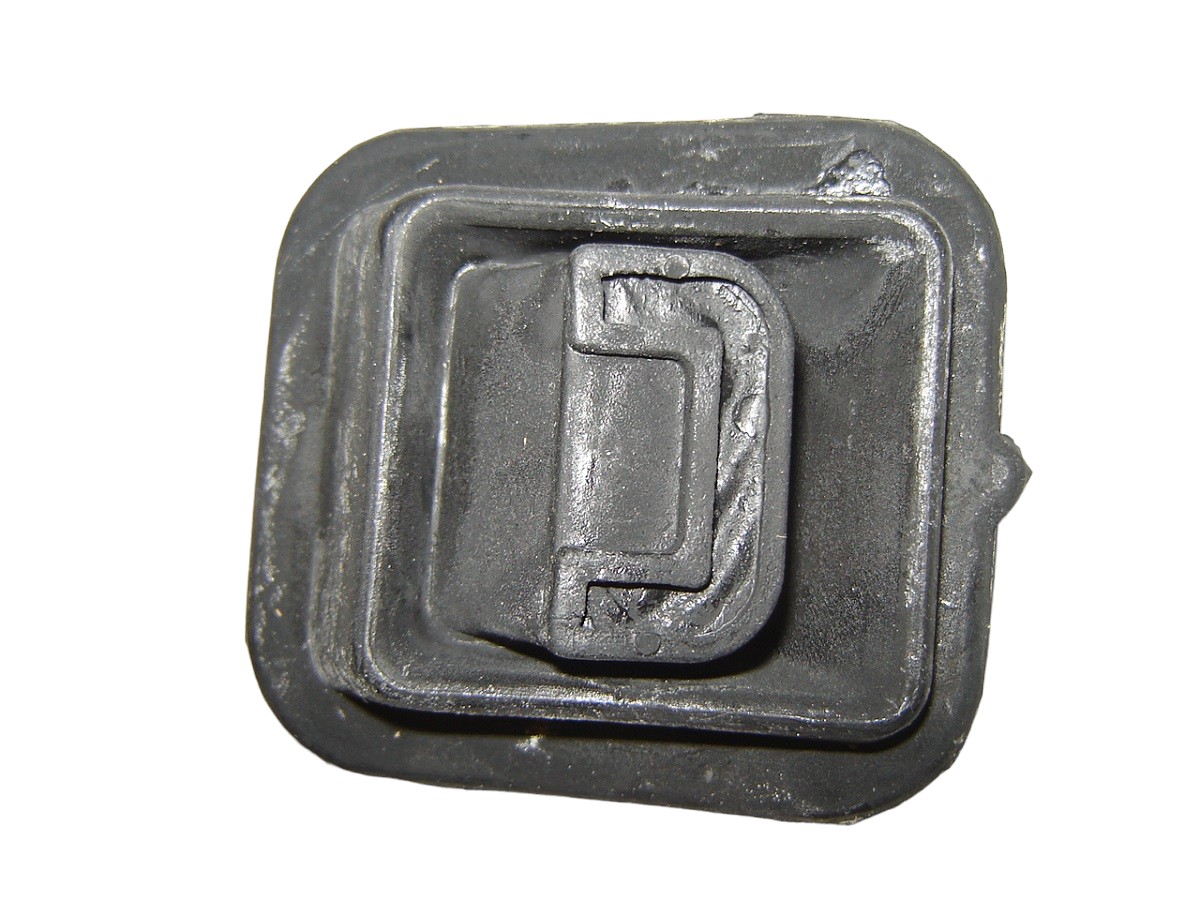 FUELLE HORQUILLA EMBRAGUE ISUZU 2.5 4JA1 TF
