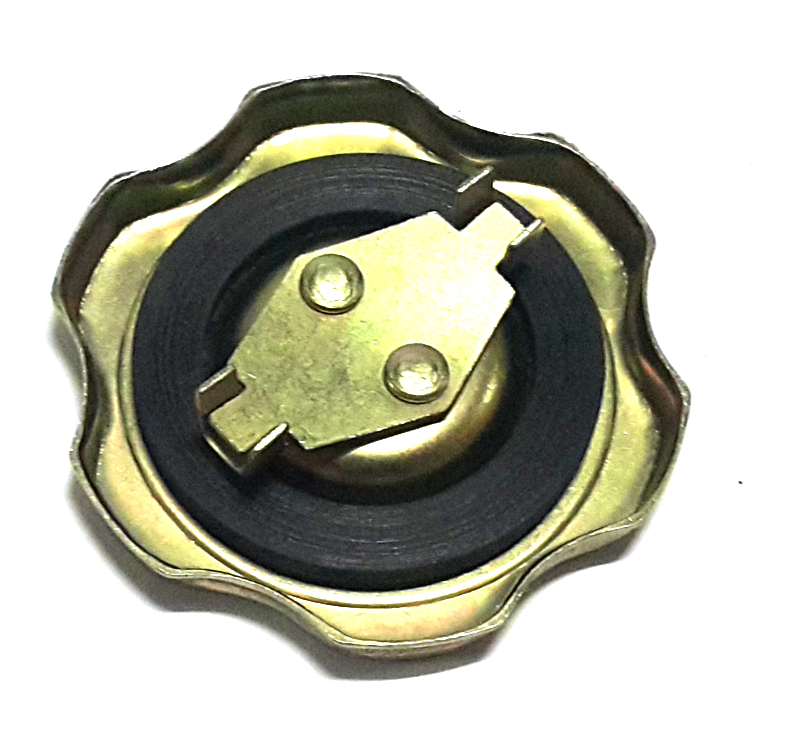 Tapón de aceite