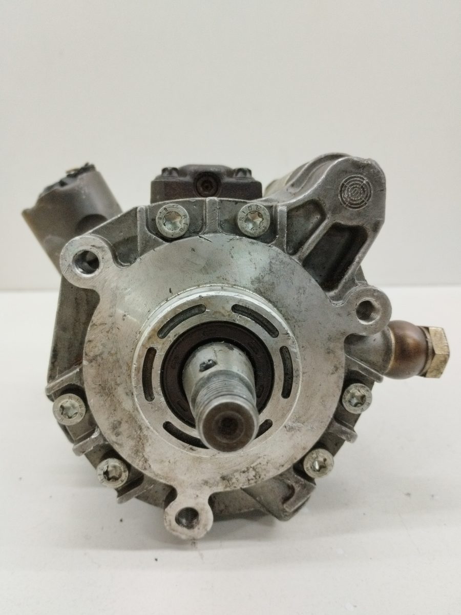 Bomba Inyeccion Peugeot 208 2012-2019 Access 1.4L 50kW 9641852080