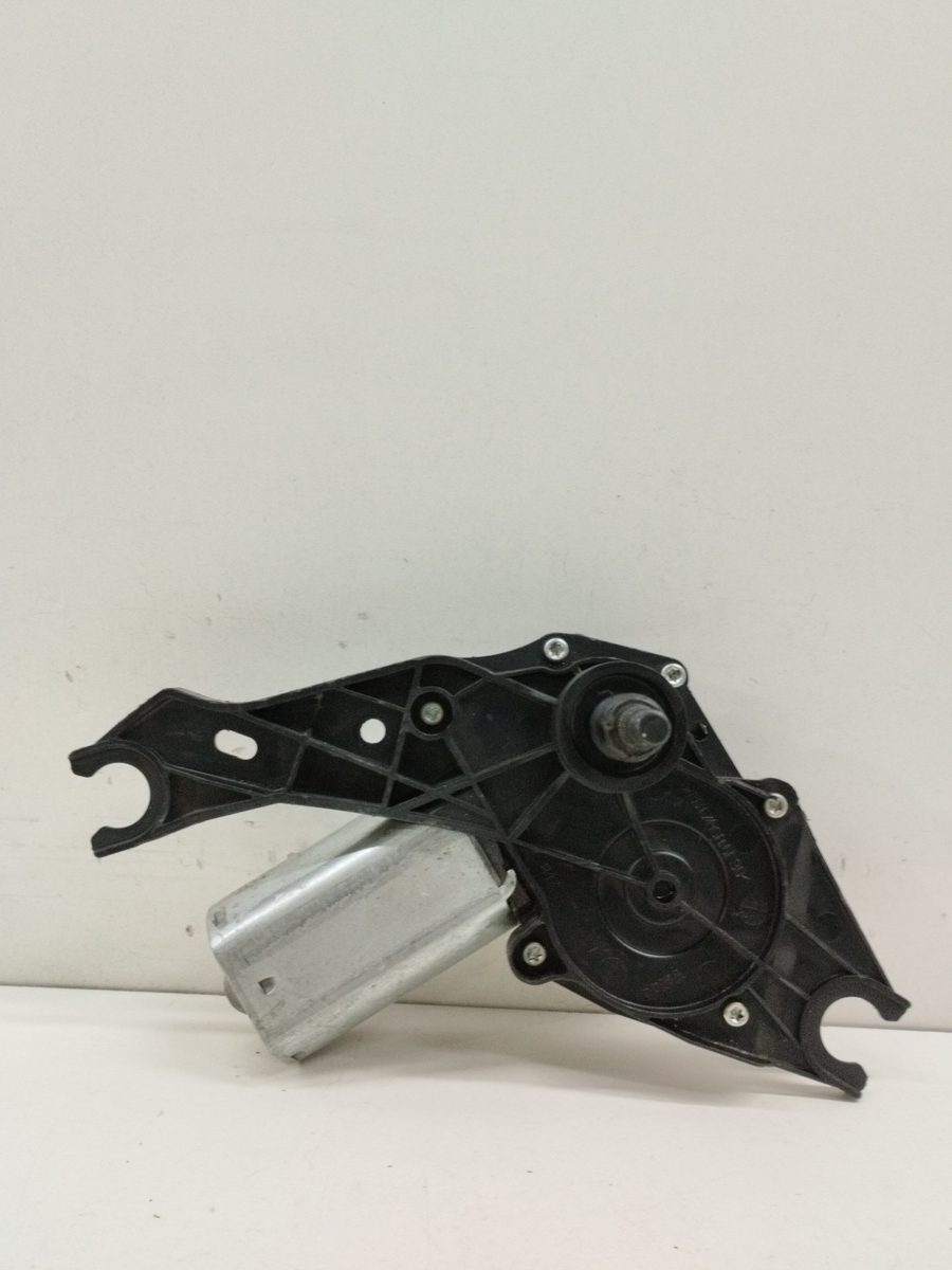Motor Limpia Luneta Trasero Citroën Saxo 1999-2004 1.5 D SX 1.5L 42kW 9637889880
