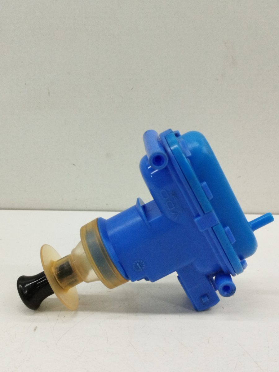 Cierre Centralizado De Puerta Por Vacio SEAT Toledo (1L) 1991-1999 893862153C