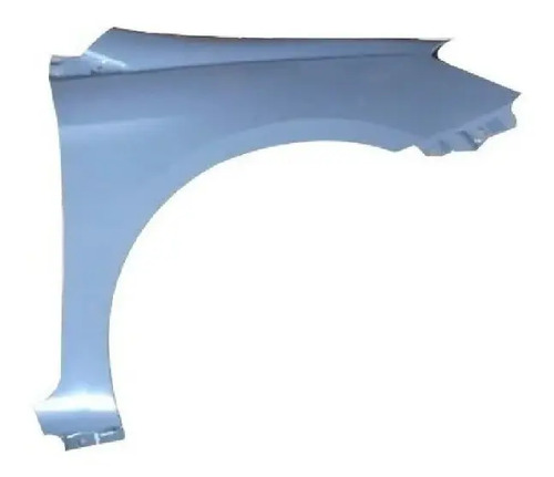 Guardabarro Delantero Derecho Great Wall Voleex C30